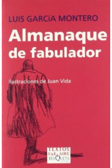 Almanque de fabulador