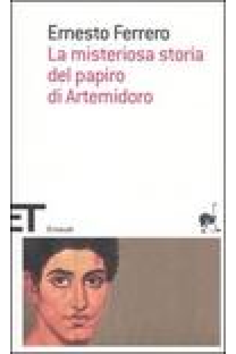 La misteriosa storia del papiro di Artemidoro