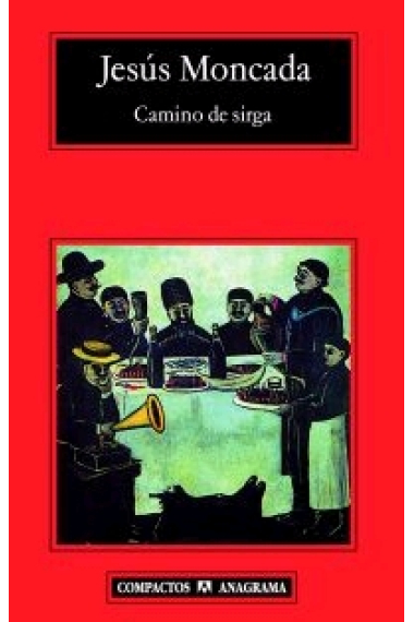 Camino de sirga