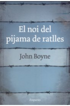 El noi del pijama a ratlles