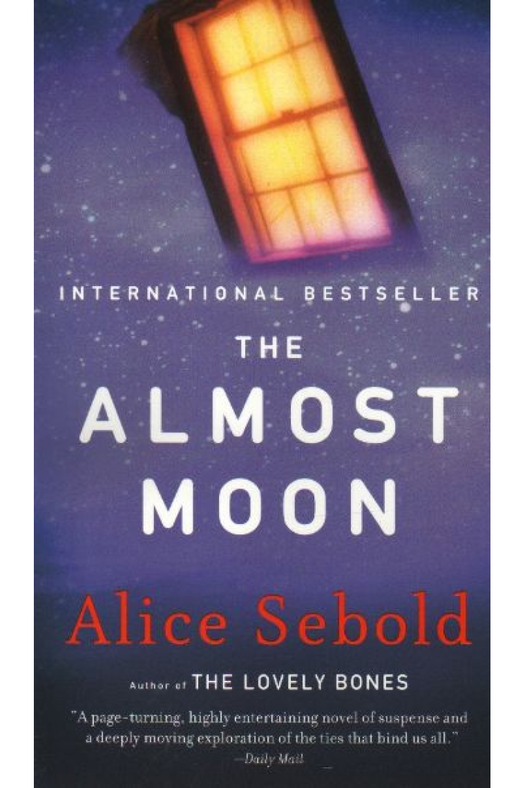 The Almost Moon