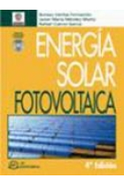 Energía Solar fotovoltaica