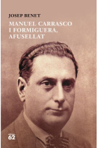 Manuel Carrasco i Formiguera, afusellat