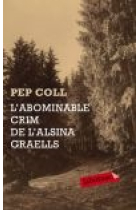 L'abominable crim de l'Alsina Graells