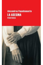 La asesina