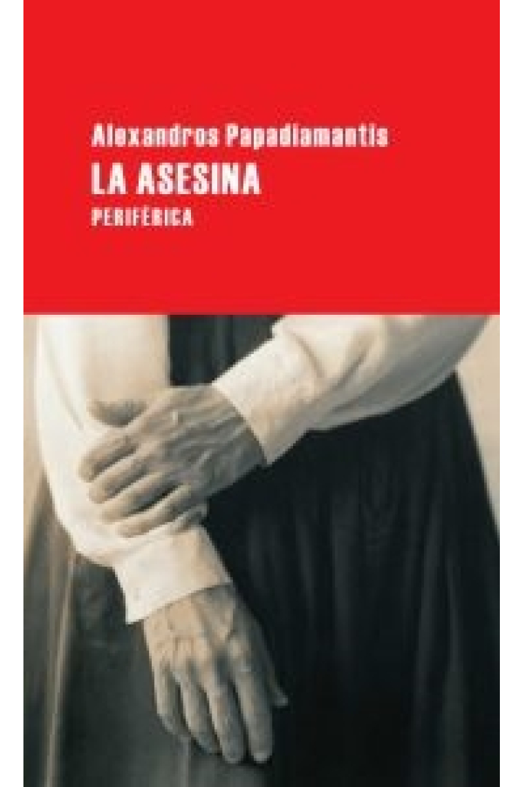 La asesina