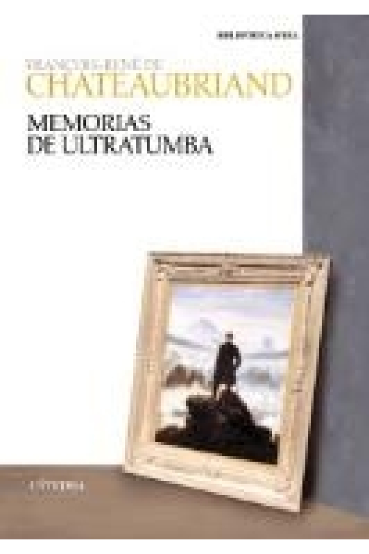 Memorias de Ultratumba