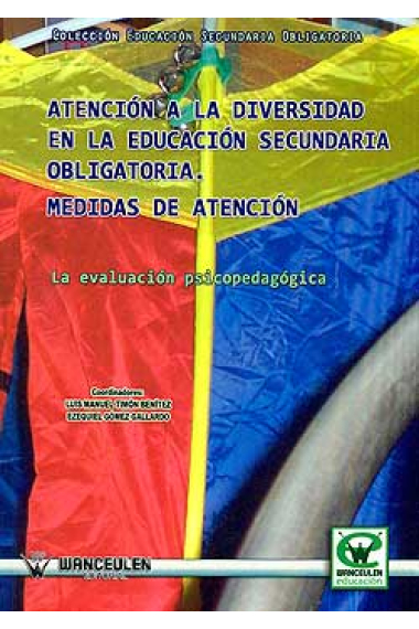 Atención a la diversidad en Educación Secundaria Obligatoria