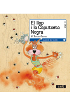 El Llop i la Caputxeta Negra