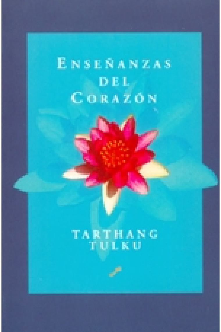 Enseñanzas del corazon