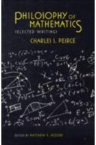 Philosophy of mathematics (Selected writings)