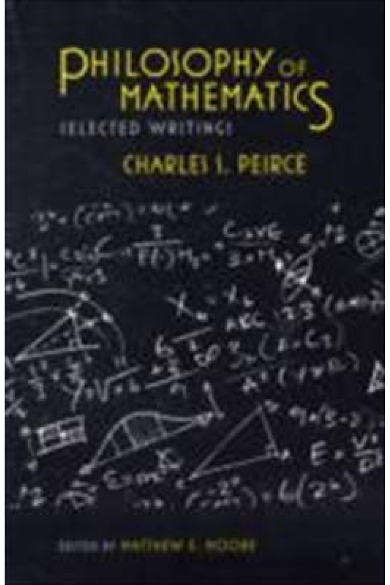 Philosophy of mathematics (Selected writings)