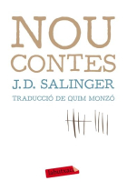 Nou contes (traducció de Quim Monzó)