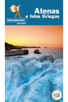 Atenas e Islas Griegas. Trotamundos