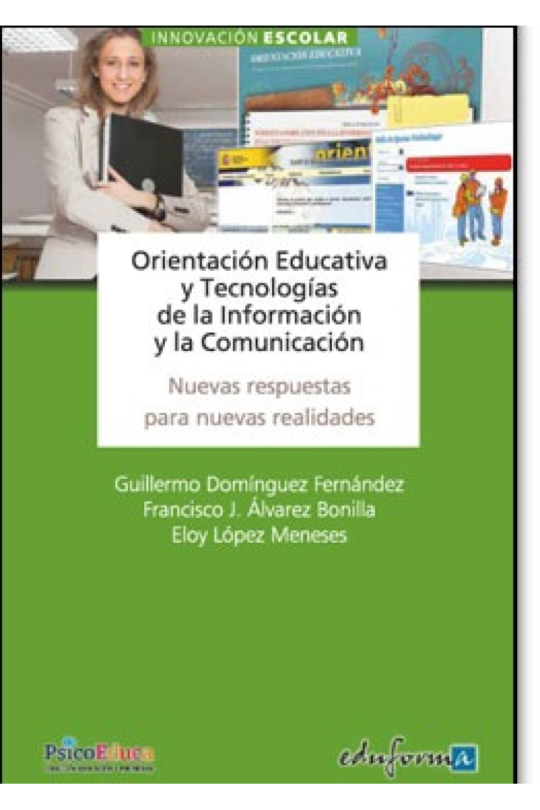 Orientación  Educativo y Tecnologías de la Información y la comunicacón