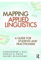 Mapping Applied Linguistics