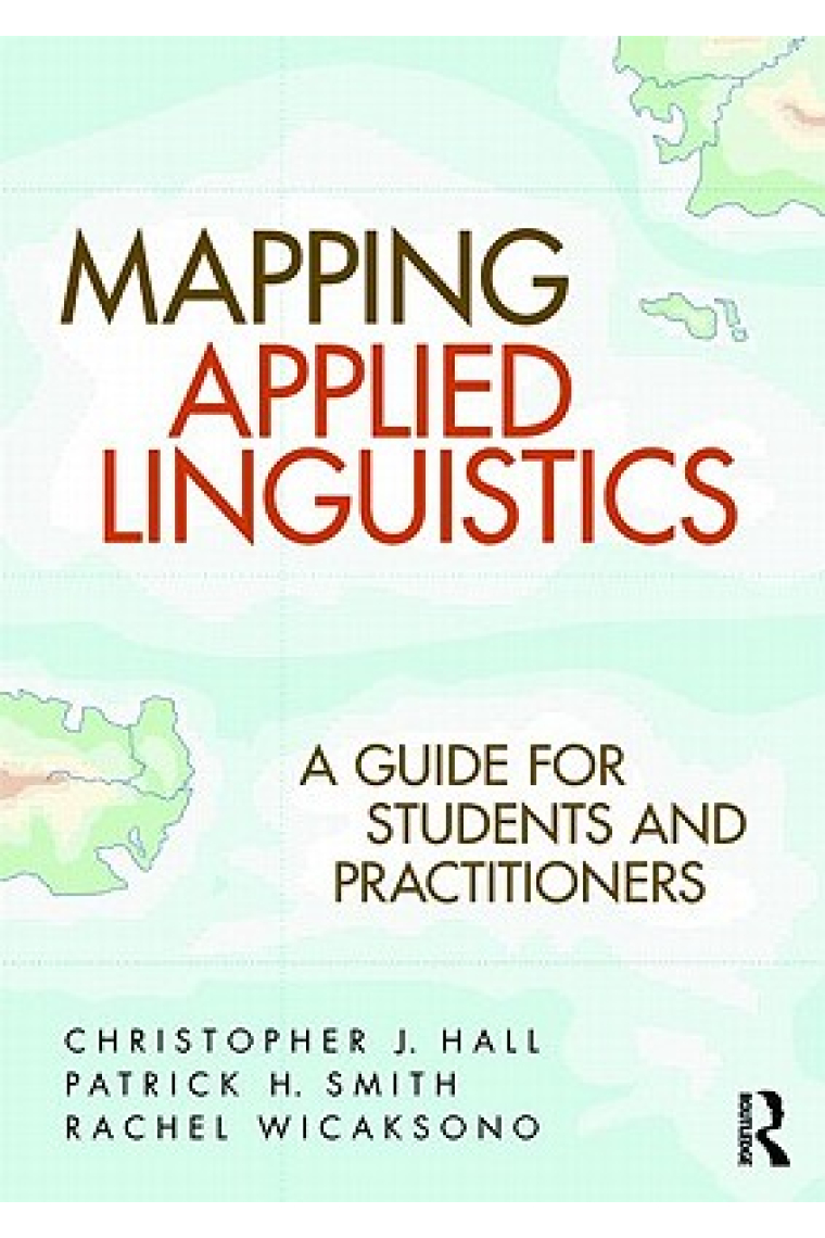 Mapping Applied Linguistics