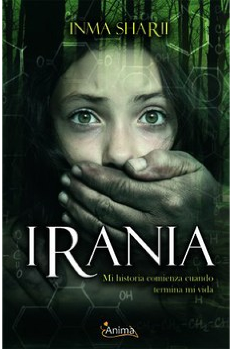 Irania.