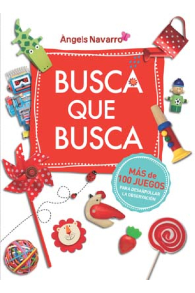 Busca que busca