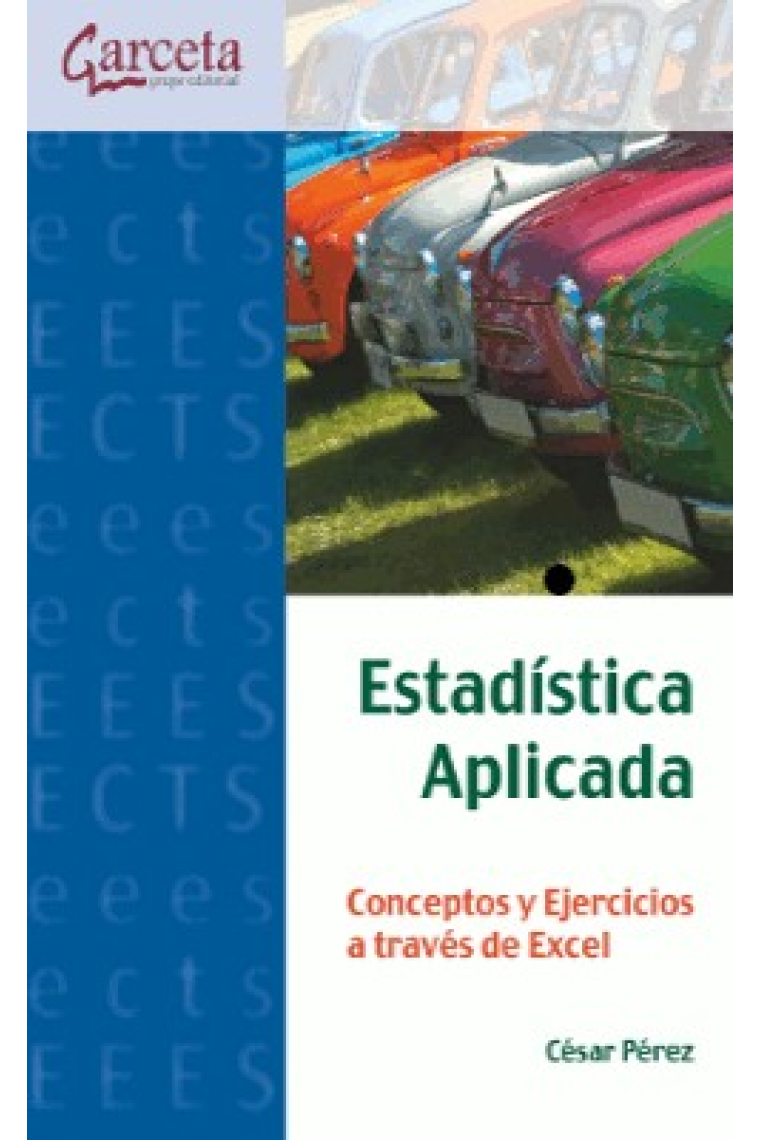 Estadística aplicada