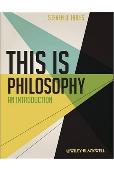 This is philosophy: an introduction