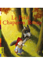 Le Petit Chaperon Rouge