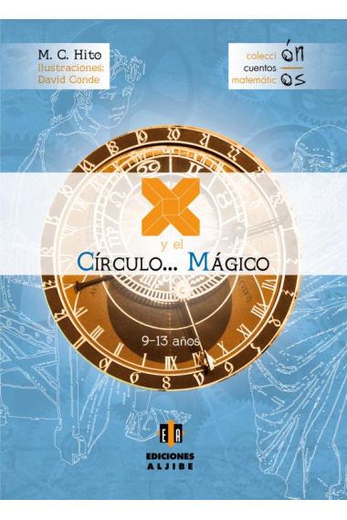 X y el círculo mágico