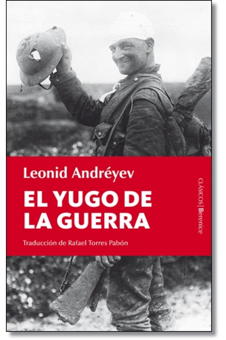 El yugo de la guerra