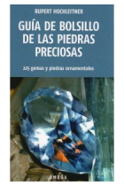 Guía de bolsillo de las piedras preciosas