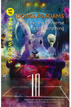 Life, the Universe and Everything