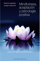 Mindfulness, aceptación y psicología positiva