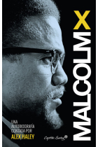 Autobiografía. Malcolm X