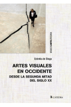 Artes visuales en Occidente desde la segunda mitad del siglo XX