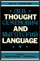 Thought and Language