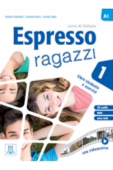 Espresso ragazzi 1