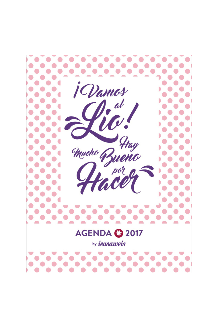 Agenda 2017 ISASAWEIS