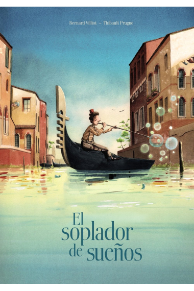 El soplador de sueños