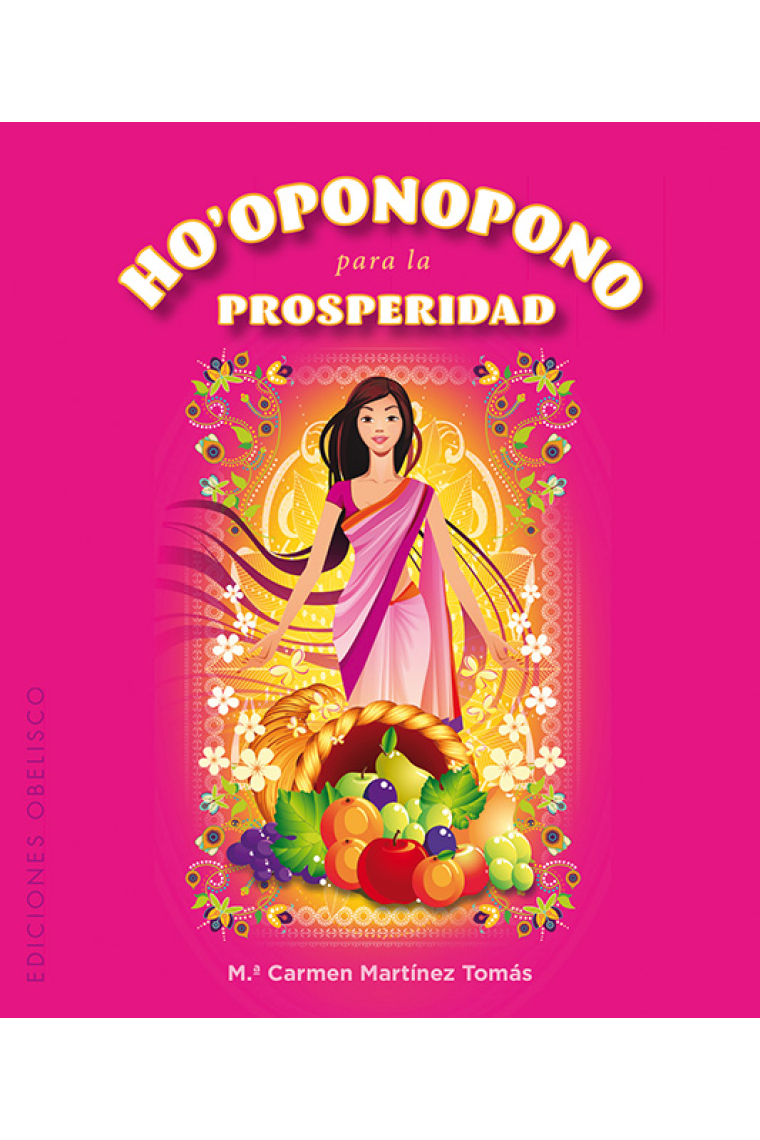 Ho'oponopono para la prosperidad + 33 cartas