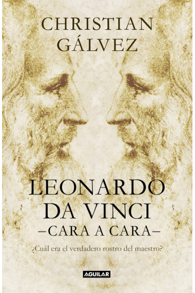 Leonardo da Vinci -Cara a cara-