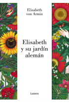 Elizabeth y su jardín alemán