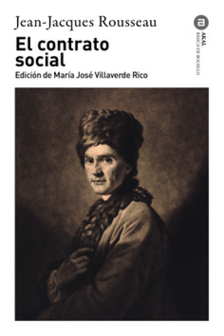 El contrato social (Nueva edición)