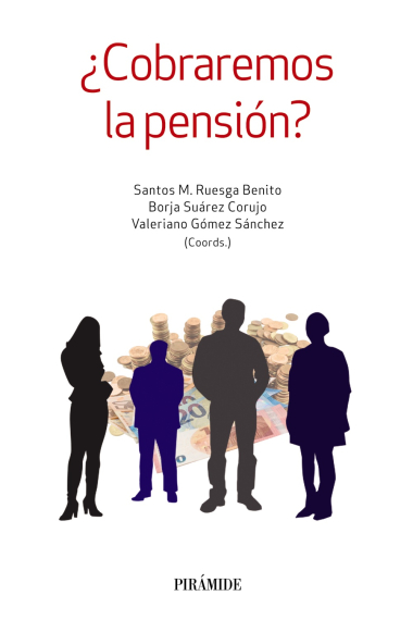 ¿Cobraremos la pensión?