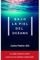 Bajo la piel del océano