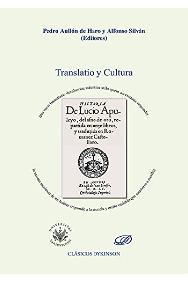 Translatio y Cultura