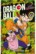 Dragon Ball Color Origen 6