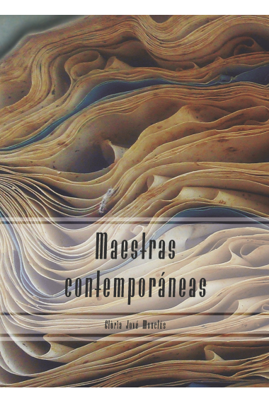 Maestras contemporáneas.