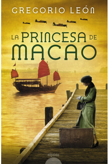 La princesa de Macao