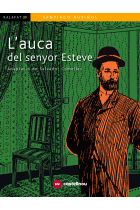 L'auca del senyor Esteve (Nivell B2)