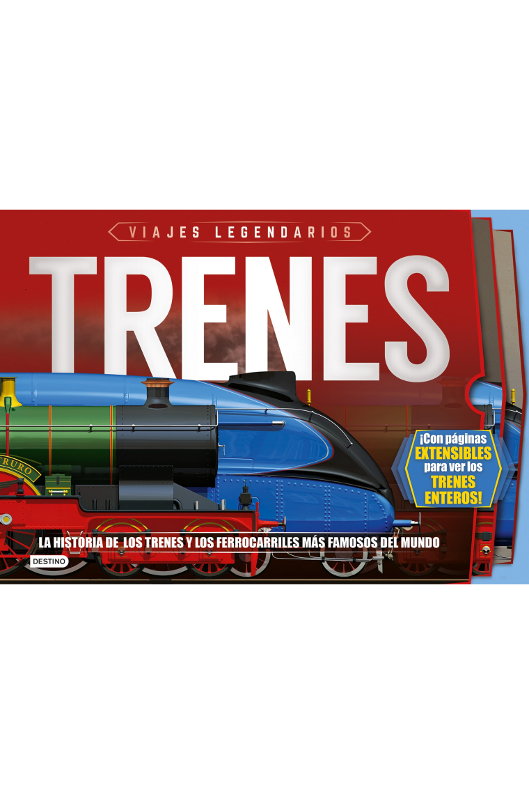 Trenes