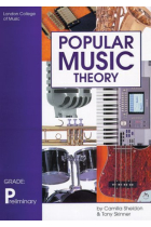 Popular Music Theory: Preliminary Grade